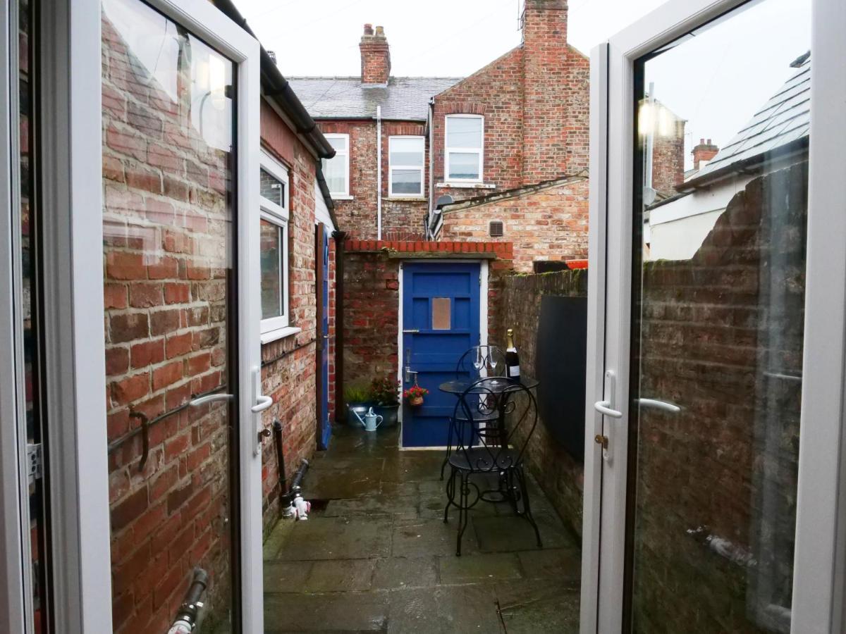 The River Walk House York Exterior photo